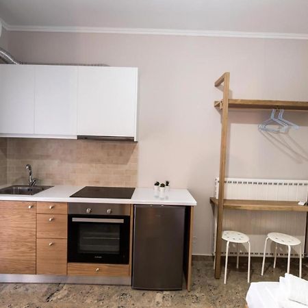 La Strada City House Apartment Lefkada City Ngoại thất bức ảnh
