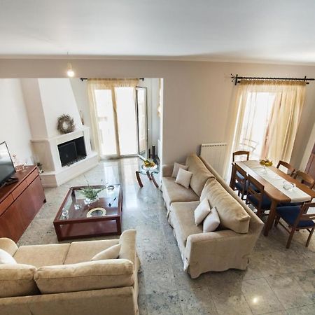 La Strada City House Apartment Lefkada City Ngoại thất bức ảnh