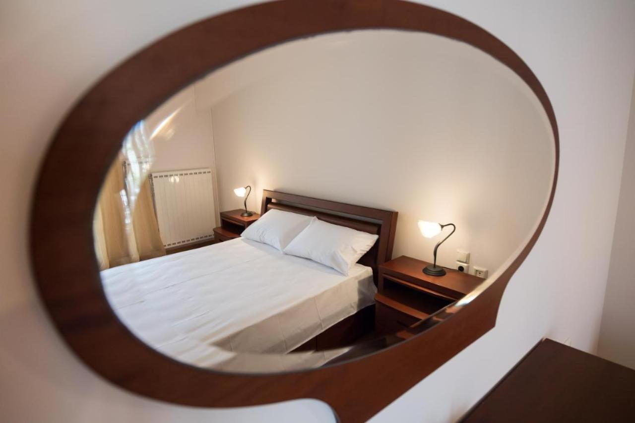 La Strada City House Apartment Lefkada City Ngoại thất bức ảnh