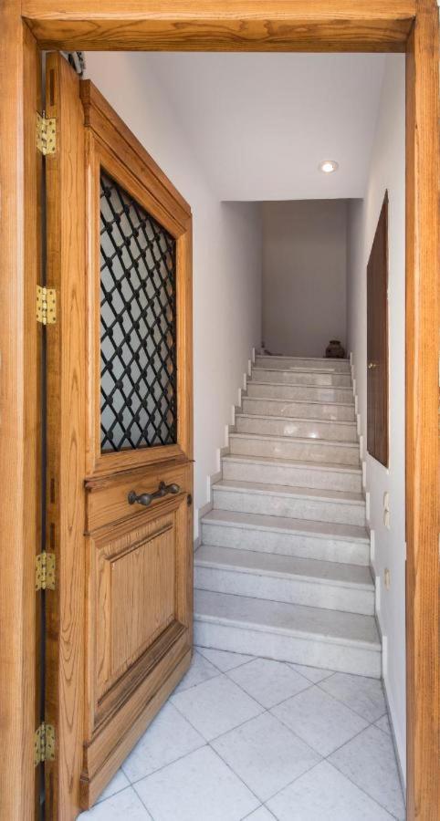 La Strada City House Apartment Lefkada City Ngoại thất bức ảnh