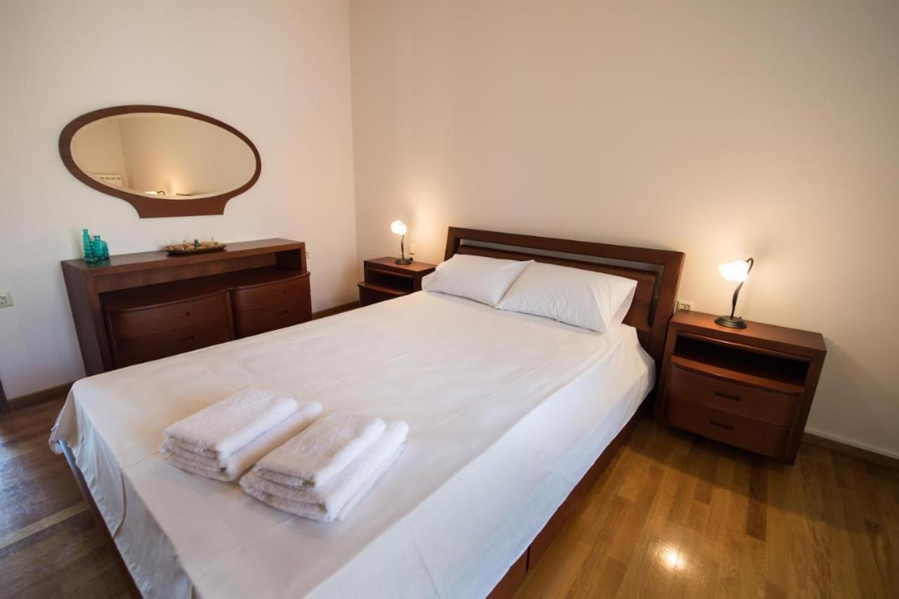 La Strada City House Apartment Lefkada City Ngoại thất bức ảnh