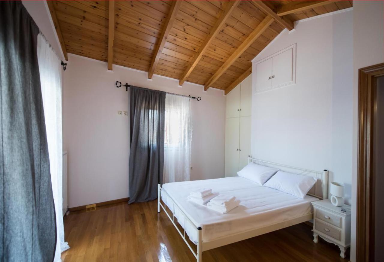 La Strada City House Apartment Lefkada City Ngoại thất bức ảnh