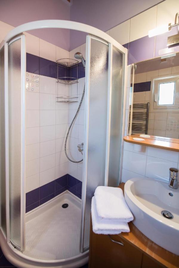 La Strada City House Apartment Lefkada City Ngoại thất bức ảnh